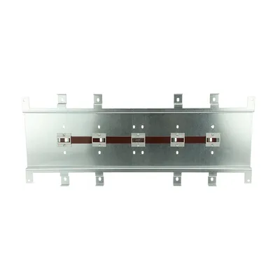 ABB 1SFN036503R1001 – VM1650H Mechanical Interlock ABB 1SFN036503R1001 – VM1650H Mechanical Interlock