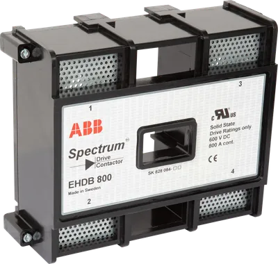 ABB 5223352-G – KWD 800-3P Arc Shute ABB 5223352-G – KWD 800-3P Arc Shute