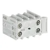 ABB 1SAL100998R9906 – MACN202AT Auxiliary Contact 2NC screw terminal, front mounted — photo 4 of 4