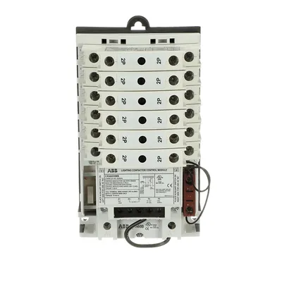 ABB 7GSP025498R0006 – 460 Lighitng Contactor-CR463MD0BJA ABB 7GSP025498R0006 – 460 Lighitng Contactor-CR463MD0BJA