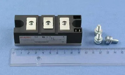 THYRISTOR/DIODE M THYRISTOR/DIODE M