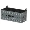ABB GJL1311901R8104 – Mini Reversing Contactor VB7 110 ... 127 V AC - 3 NO - 0 NC - Screw Terminals — photo 3 of 4