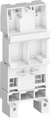 ABB 1SBN090106R1000 – PMS38-4 Adapter Plate — photo 1 of 2