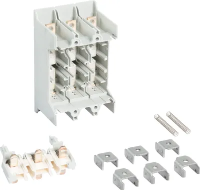 ABB 1SFN164603R1000 – ZL146 Main Contact Replacement Kit ABB 1SFN164603R1000 – ZL146 Main Contact Replacement Kit