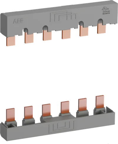 ABB 1SBN083911R1000 – BER96-4 Connection Set for Reversing Contactors ABB 1SBN083911R1000 – BER96-4 Connection Set for Reversing Contactors