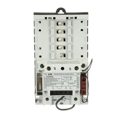 ABB 7GSP024959R0006 – 460 Lighitng Contactor-CR463M20BNA ABB 7GSP024959R0006 – 460 Lighitng Contactor-CR463M20BNA