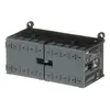 ABB GJL1211909R8100 – Mini Reversing Contactor VB6 220 ... 240 V AC - 3 NO - 0 NC - Soldering Pins — photo 3 of 4