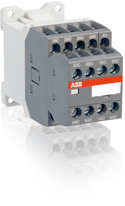 ABB 1SBH103001R8162 – NSL62E-81 24VDC Contactor Relay ABB 1SBH103001R8162 – NSL62E-81 24VDC Contactor Relay
