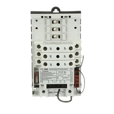 ABB 7GSP025233R0006 – 460 Lighitng Contactor-CR463M60CJA ABB 7GSP025233R0006 – 460 Lighitng Contactor-CR463M60CJA