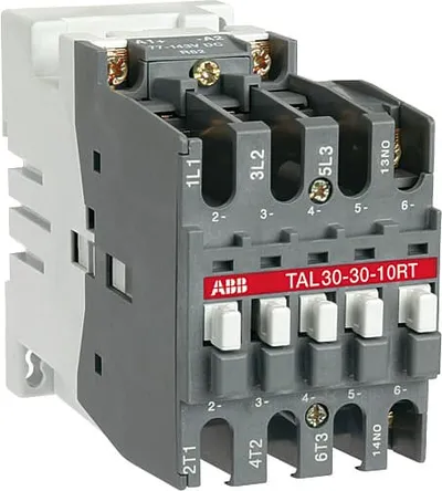 ABB 1SBL323060R5101 – TAL40-30-01RT 17-32V DC Contactor ABB 1SBL323060R5101 – TAL40-30-01RT 17-32V DC Contactor