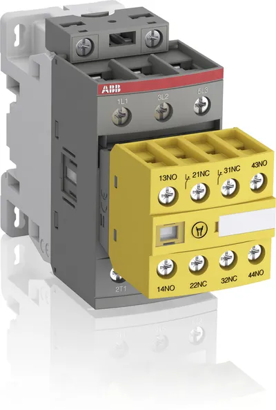ABB 1SBL277082R1122 – AFS30-30-22-11 24-60V50/60HZ 20-60VDC Contactor ABB 1SBL277082R1122 – AFS30-30-22-11 24-60V50/60HZ 20-60VDC Contactor