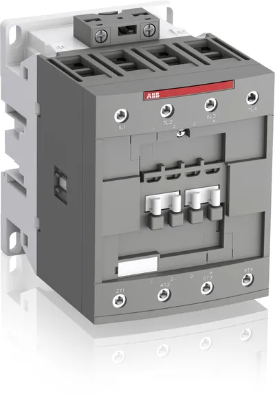 ABB 1SBL391201R8500 – AFC80-40-00-85 380-400V50Hz 400-415V60Hz Contactor ABB 1SBL391201R8500 – AFC80-40-00-85 380-400V50Hz 400-415V60Hz Contactor