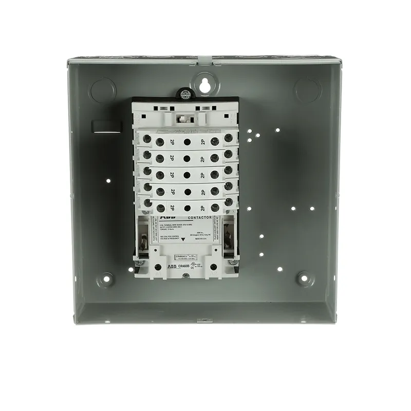 ABB 7GSP024770R0006 – 460 Lighitng Contactor-CR463LB0AJA10A0