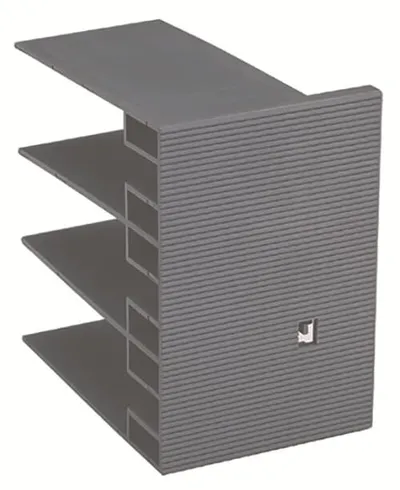 ABB 1SFN125703R1000 – LT460-AL Terminal shroud ABB 1SFN125703R1000 – LT460-AL Terminal shroud
