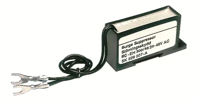 ABB SK829007-B – RC-EH300/415 110-415V AC Surge Suppressor ABB SK829007-B – RC-EH300/415 110-415V AC Surge Suppressor