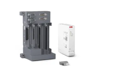 ABB 7PAA008867R1 – CI846K11 S100 Eth FCI Kit Single MOD 300 ABB 7PAA008867R1 – CI846K11 S100 Eth FCI Kit Single MOD 300