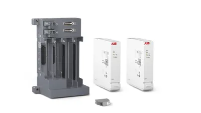 ABB 7PAA008868R1 – CI846K12 S100 Eth FCI Kit Red MOD 300 ABB 7PAA008868R1 – CI846K12 S100 Eth FCI Kit Red MOD 300