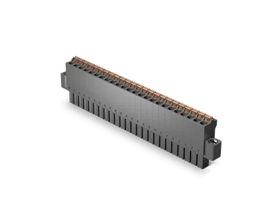 ABB 7PAA017449R24 – 24-Point Spring TB 24-Point Spring-Type Terminal Block ABB 7PAA017449R24 – 24-Point Spring TB 24-Point Spring-Type Terminal Block
