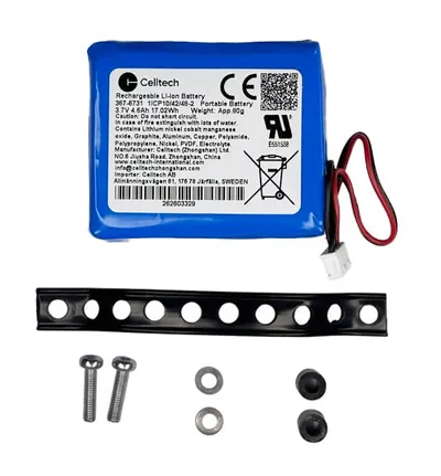 SB822 spare part kit