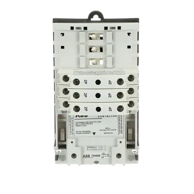 ABB 7GSP024541R0006 – 460 Lighitng Contactor-CR463L60AJA ABB 7GSP024541R0006 – 460 Lighitng Contactor-CR463L60AJA