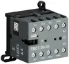 ABB GJL1313061R6012 – Mini Contactor TBC7 77 ... 143 V DC - 3 NO - 0 NC - Screw Terminals — photo 1 of 2