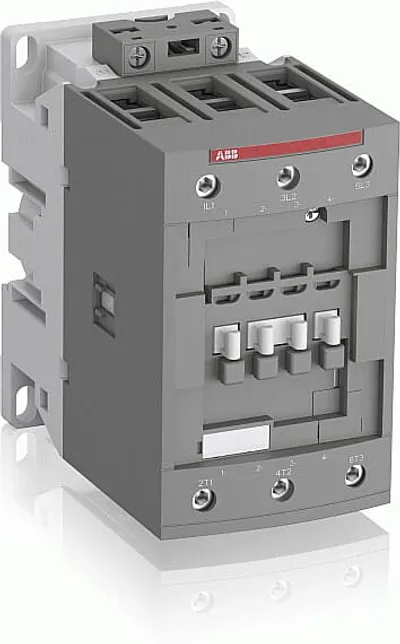 ABB 1SBL401001R8800 – AFC96-30-00-88 230-240V50Hz 240-260V60Hz Contactor ABB 1SBL401001R8800 – AFC96-30-00-88 230-240V50Hz 240-260V60Hz Contactor