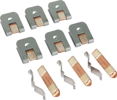 ABB 1SFN165303R1000 – ZL260 Main Contact Kit ABB 1SFN165303R1000 – ZL260 Main Contact Kit