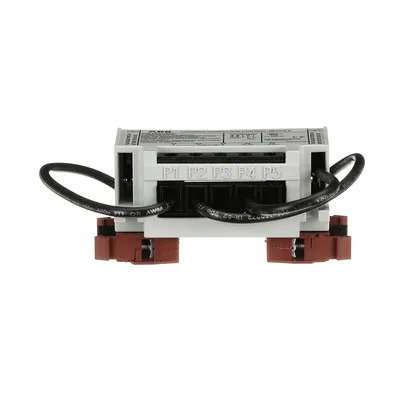 ABB 7GSP010300R0006 – 460XMP CR460 Lighting Contactor ABB 7GSP010300R0006 – 460XMP CR460 Lighting Contactor