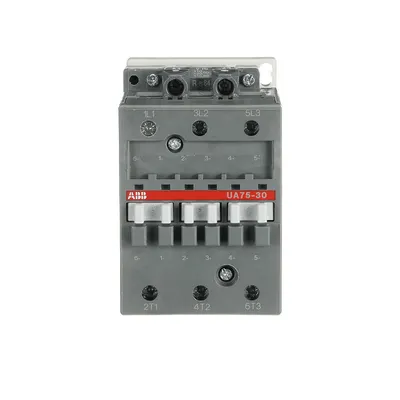 ABB 1SBL411022R8400 – UA75-30-00 110V 50Hz / 110-120V 60Hz Contactor ABB 1SBL411022R8400 – UA75-30-00 110V 50Hz / 110-120V 60Hz Contactor