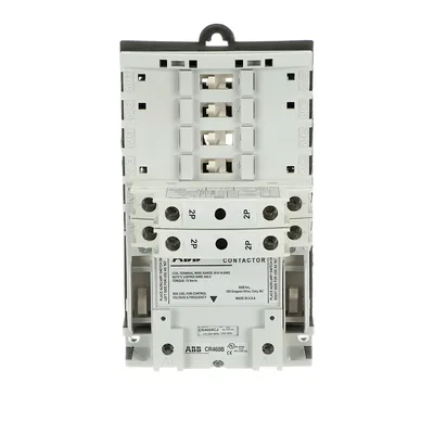 ABB 7GSP024406R0006 – 460 Lighitng Contactor-CR463L40AJA ABB 7GSP024406R0006 – 460 Lighitng Contactor-CR463L40AJA