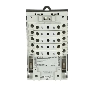 ABB 7GSP024769R0006 – 460 Lighitng Contactor-CR463LB0AJA