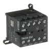 ABB GJH1213061R6228 – TKC6-22Z-68Mini Contactor Relay140 ... 260 V DC2NO2NCScrew Terminals — photo 4 of 4
