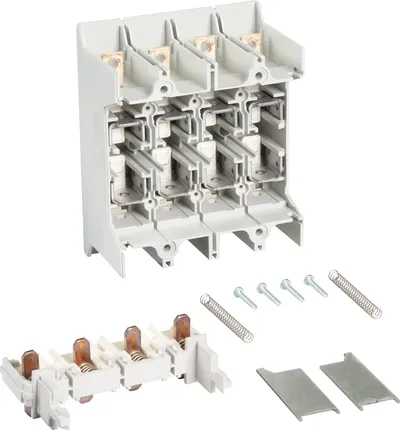 ABB 1SFN164404R1000 – ZLT140 Main Contact Replacement Kit