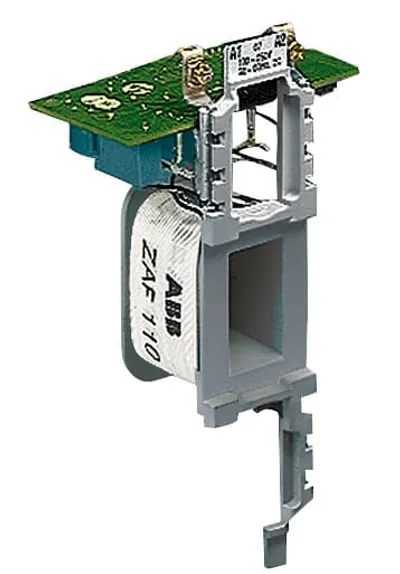ABB 1SFN154770R6906 – ZAF185 48-130V Operating Coil ABB 1SFN154770R6906 – ZAF185 48-130V Operating Coil