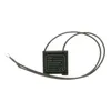 ABB SK829007-C – RC-EH800/110 48-110VAC or 24-125VDC Surge Suppressor — photo 1 of 4