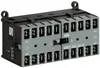 ABB GJL1311903R0101 – Mini Reversing Contactor VB7 24 V AC - 3 NO - 0 NC - Flat-Pin Connections — photo 1 of 2