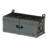 ABB GJL1211909R0011 – Mini Reversing Contactor VB6 24 V AC - 3 NO - 0 NC - Soldering Pins — photo 3 of 4