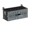 ABB GJL1213901R0011 – Mini Reversing Contactor VBC6 24 V DC - 3 NO - 0 NC - Screw Terminals — photo 4 of 4