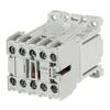 ABB 1SAH100534R9900 – MCRK031ATDMini Contactor Relay24 V DC3NO1NCScrew Terminals — photo 3 of 4