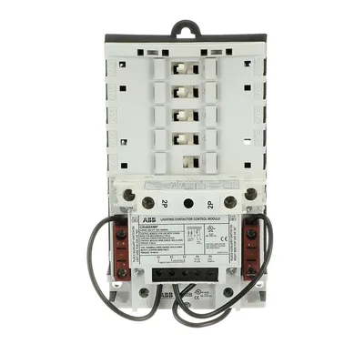 ABB 7GSP025016R0006 – 460 Lighitng Contactor-CR463M20PJA ABB 7GSP025016R0006 – 460 Lighitng Contactor-CR463M20PJA