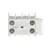 ABB 1SAL100998R9906 – MACN202AT Auxiliary Contact 2NC screw terminal, front mounted — photo 1 of 4