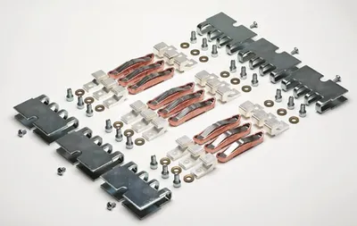 ABB 1SFN166403R1000 – ZL1250 Main Contact Kit ABB 1SFN166403R1000 – ZL1250 Main Contact Kit