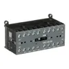 ABB GJL1311901R8004 – Mini Reversing Contactor VB7 110 ... 127 V AC - 4 NO - 0 NC - Screw Terminals — photo 4 of 4
