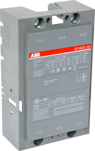 ABB 1SFN165503R9226 – GAF460 Cover Replacement Part ABB 1SFN165503R9226 – GAF460 Cover Replacement Part