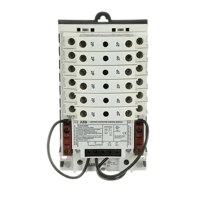 ABB 7GSP025568R0006 – 460 Lighitng Contactor-CR463MD0NJA ABB 7GSP025568R0006 – 460 Lighitng Contactor-CR463MD0NJA