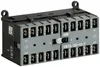 ABB GJL1311913R0101 – Mini Reversing Contactor VB7A 24 V AC - 3 NO - 0 NC - Flat-Pin Connections — photo 1 of 2