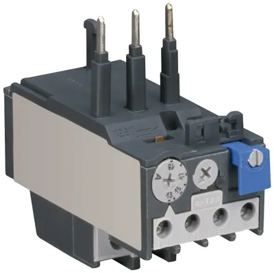ABB 1SAZ211201R2035 – TA25DU-5.0M Thermal Overload Relay ABB 1SAZ211201R2035 – TA25DU-5.0M Thermal Overload Relay