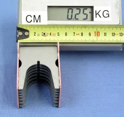 ABB 1SFN165710R1000 – ZW460 Arc Shute ABB 1SFN165710R1000 – ZW460 Arc Shute