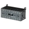 ABB GJL1213901R0011 – Mini Reversing Contactor VBC6 24 V DC - 3 NO - 0 NC - Screw Terminals — photo 3 of 4