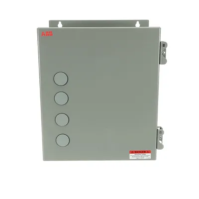 ABB 7GSP010284R0006 – 460XE1D CR460 Lighting Contactor ABB 7GSP010284R0006 – 460XE1D CR460 Lighting Contactor